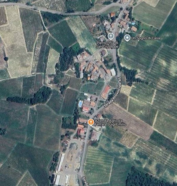 quadrivano in vendita a Montecalvo Versiggia