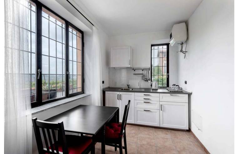 appartamento in vendita a Montecalvo Versiggia in zona Francia