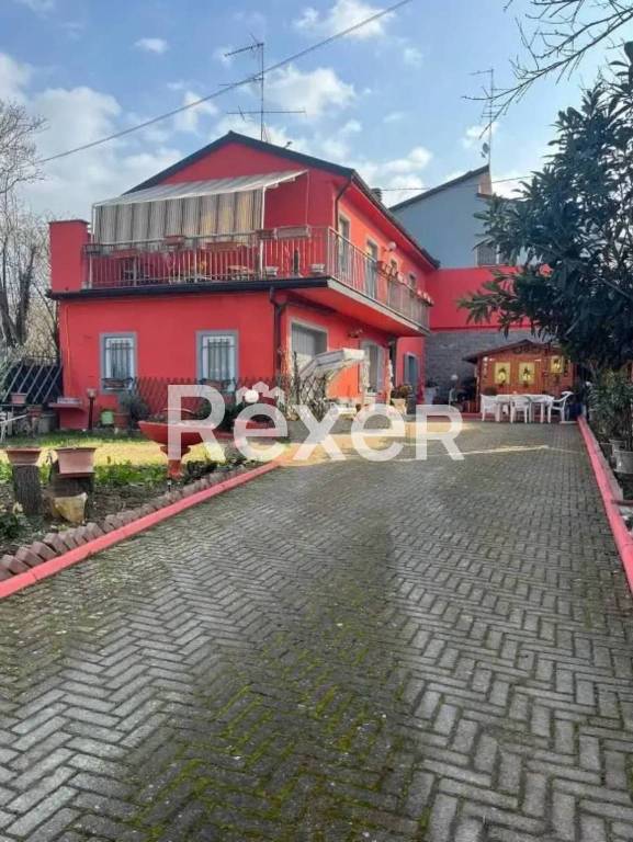 casa indipendente in vendita a Montecalvo Versiggia in zona Michelazza