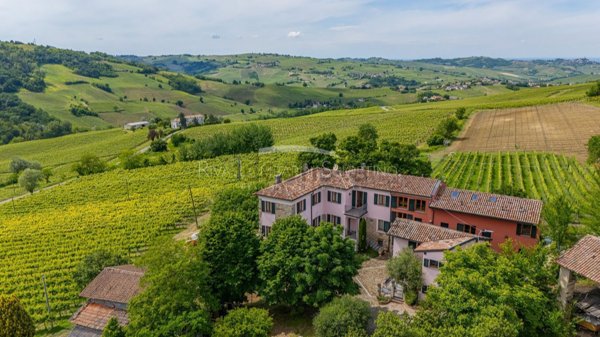 casale in vendita a Montecalvo Versiggia in zona Francia