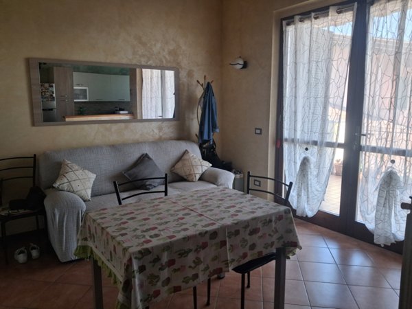 appartamento in vendita a Montescano