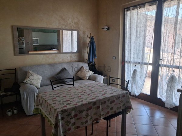 appartamento in vendita a Montescano