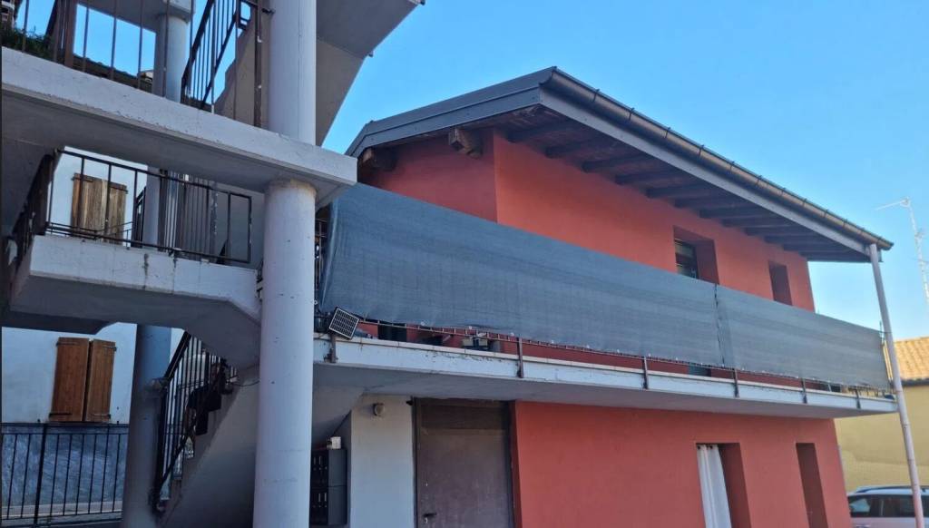 appartamento in vendita a Montescano