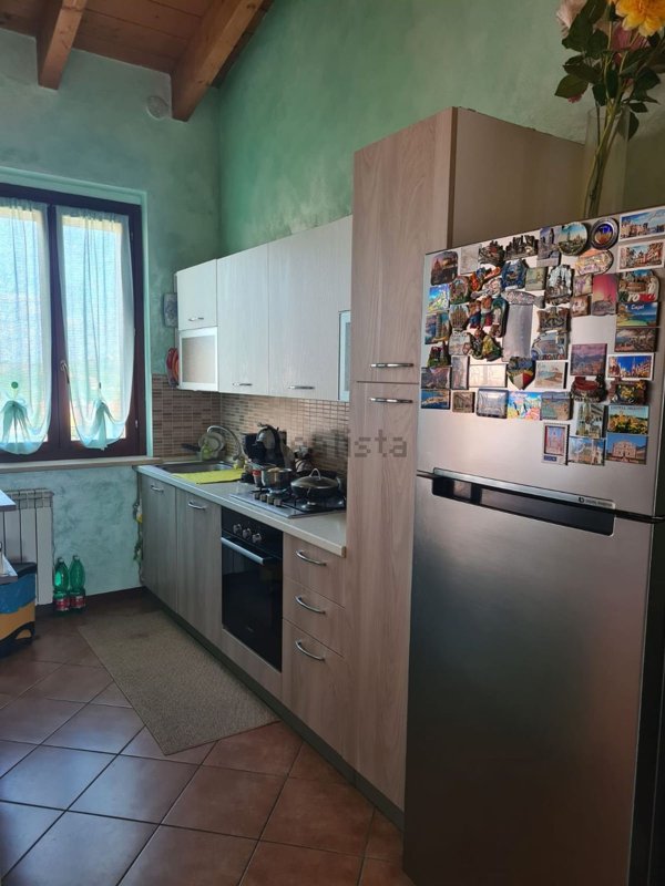 appartamento in vendita a Montescano