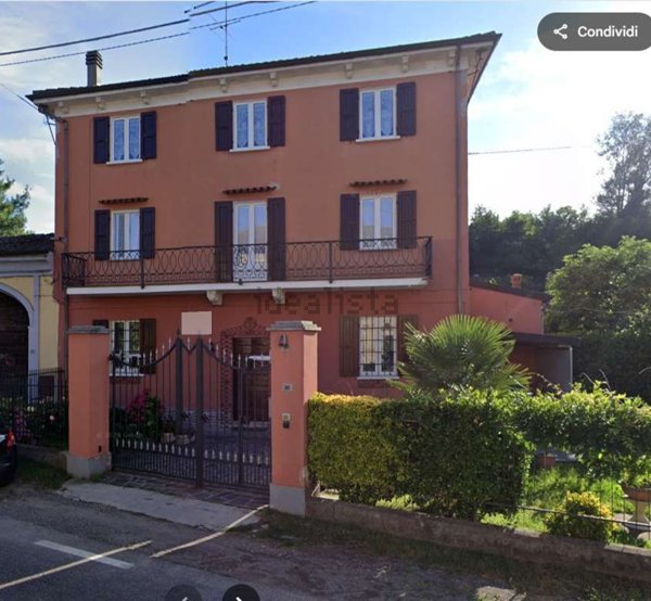 casa indipendente in vendita a Montescano