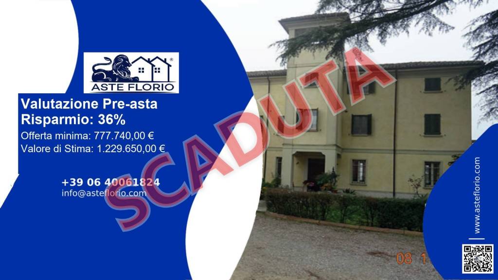 casa indipendente in vendita a Montescano