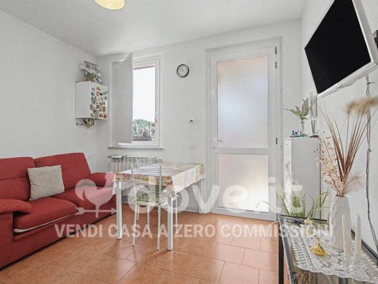 appartamento in vendita a Montescano in zona Pozzolo-Roncole