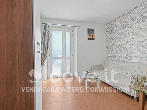 appartamento in vendita a Montescano in zona Pozzolo-Roncole