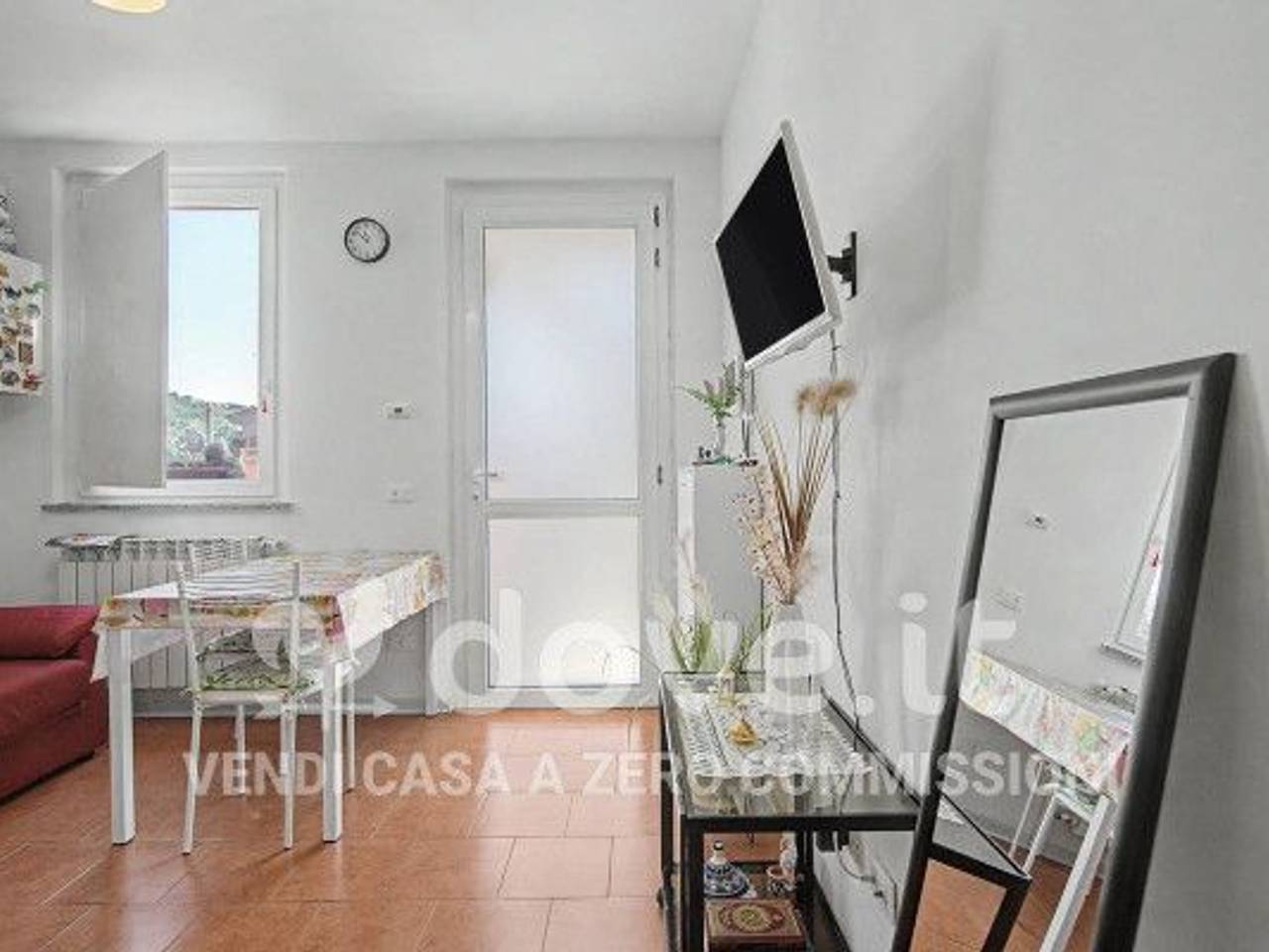 appartamento in vendita a Montescano in zona Pozzolo-Roncole