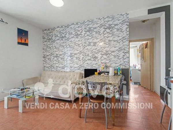 appartamento in vendita a Montescano in zona Pozzolo-Roncole