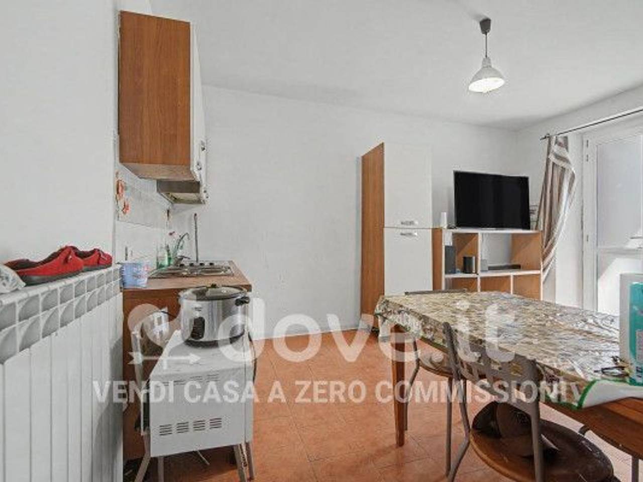 appartamento in vendita a Montescano in zona Pozzolo-Roncole