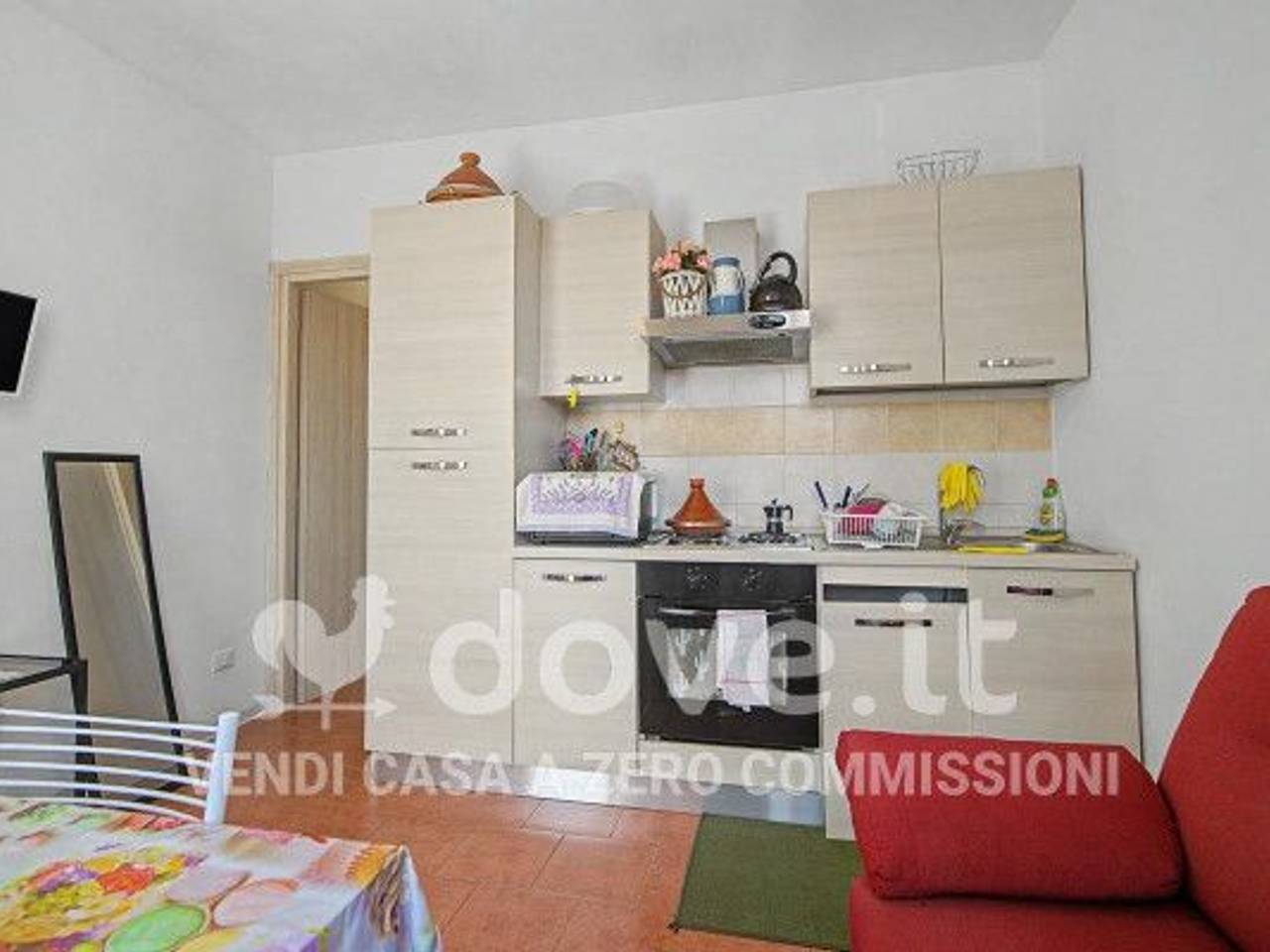 appartamento in vendita a Montescano in zona Pozzolo-Roncole