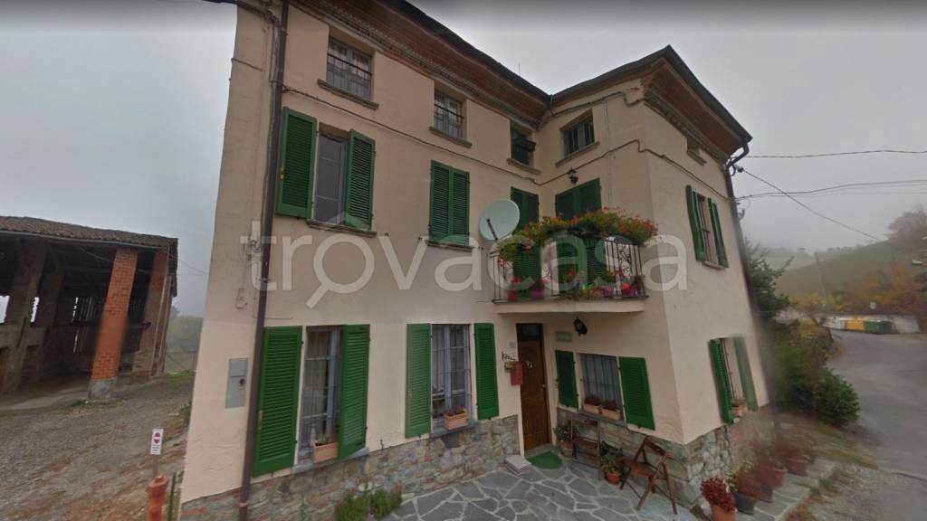 casa indipendente in vendita a Montesegale