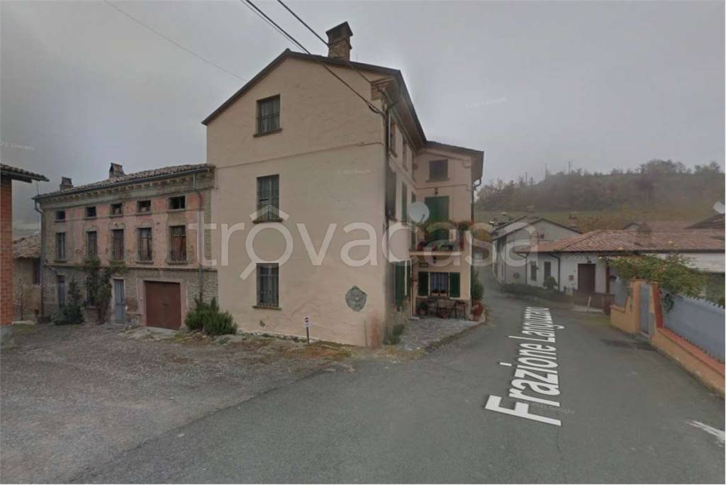casa indipendente in vendita a Montesegale in zona Languzzano
