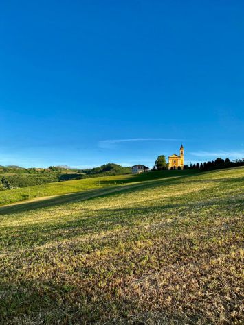 villa in vendita a Montesegale