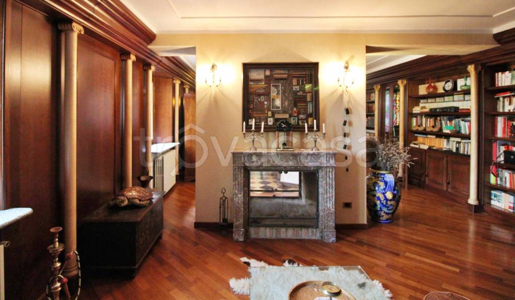 casa indipendente in vendita a Montesegale