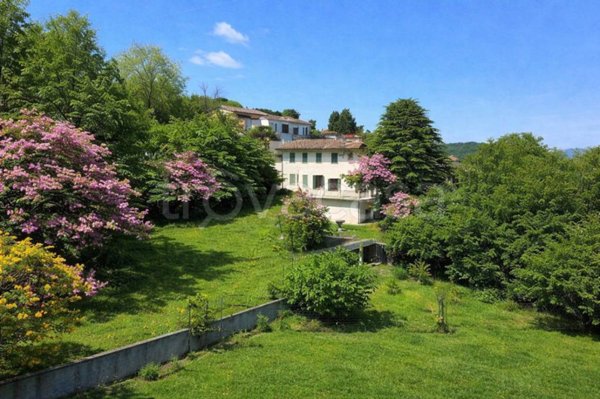 casa indipendente in vendita a Montesegale