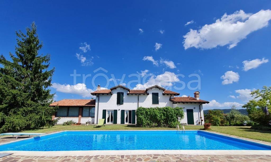 casa indipendente in vendita a Montesegale