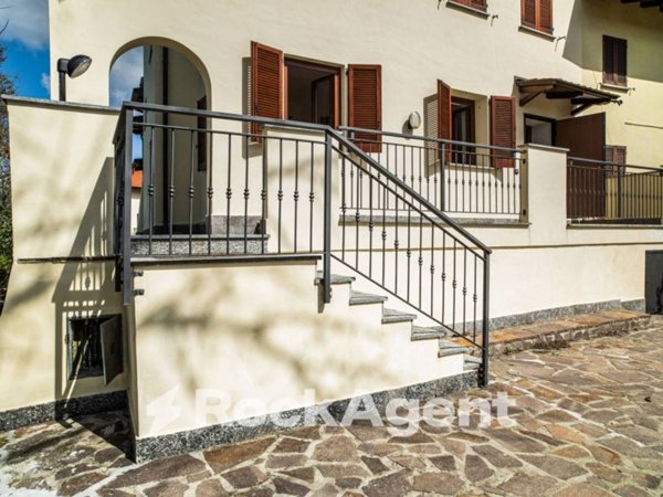 appartamento in vendita a Montesegale in zona Camolino