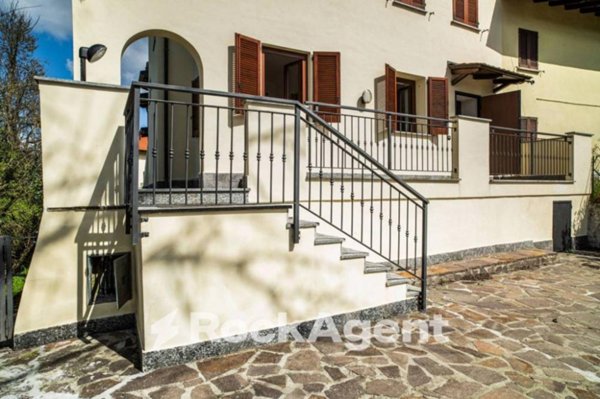 appartamento in vendita a Montesegale in zona Camolino