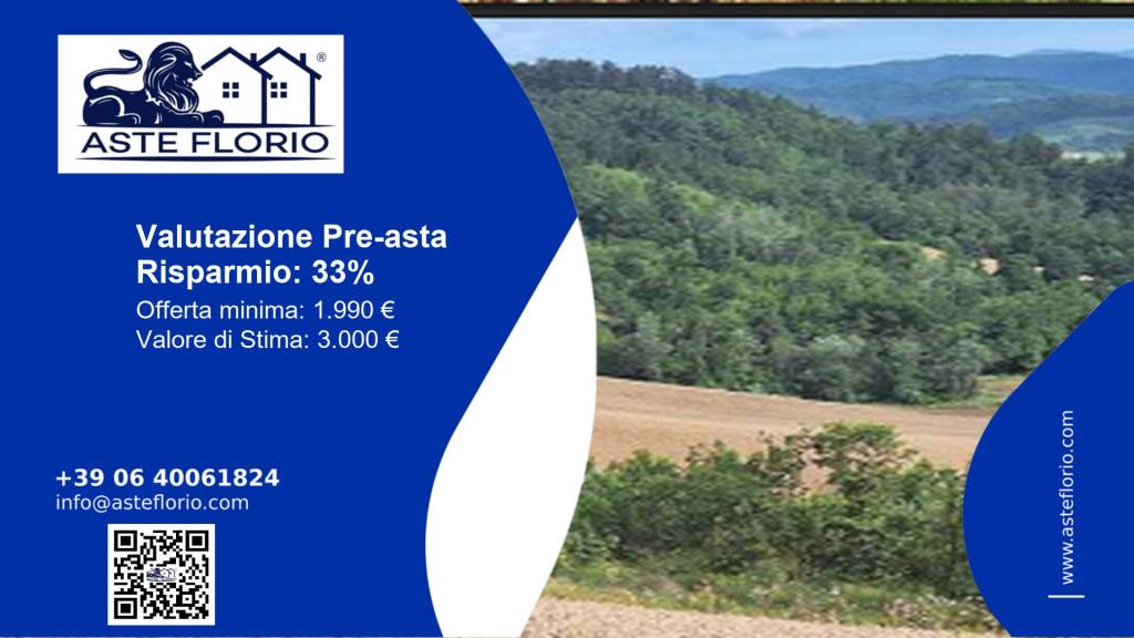 terreno edificabile in vendita a Montesegale