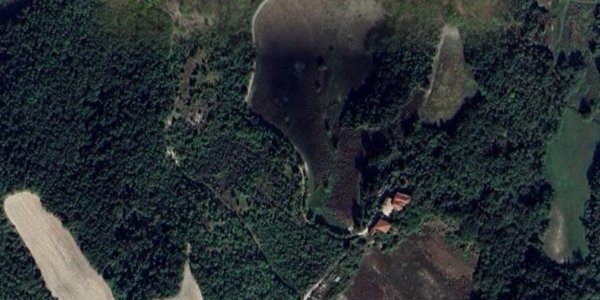 terreno agricolo in vendita a Montesegale