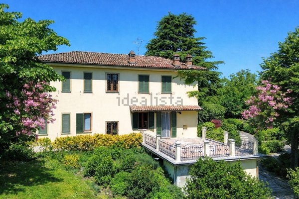 casa indipendente in vendita a Montesegale