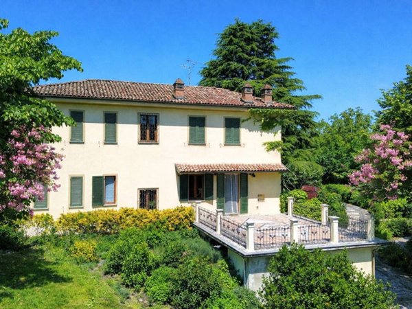 casa indipendente in vendita a Montesegale in zona Bregne