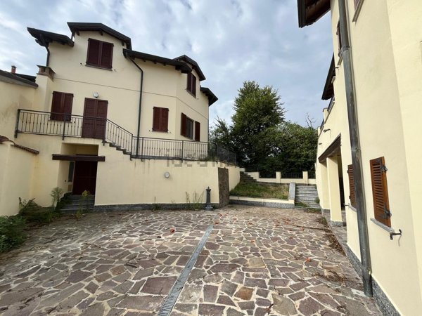 appartamento in vendita a Montesegale