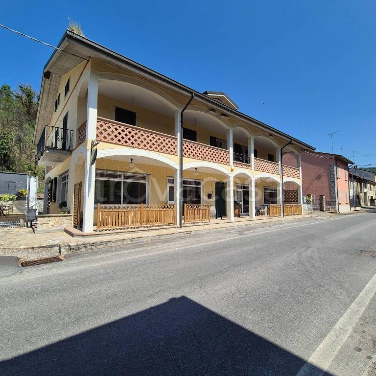 appartamento in vendita a Montesegale
