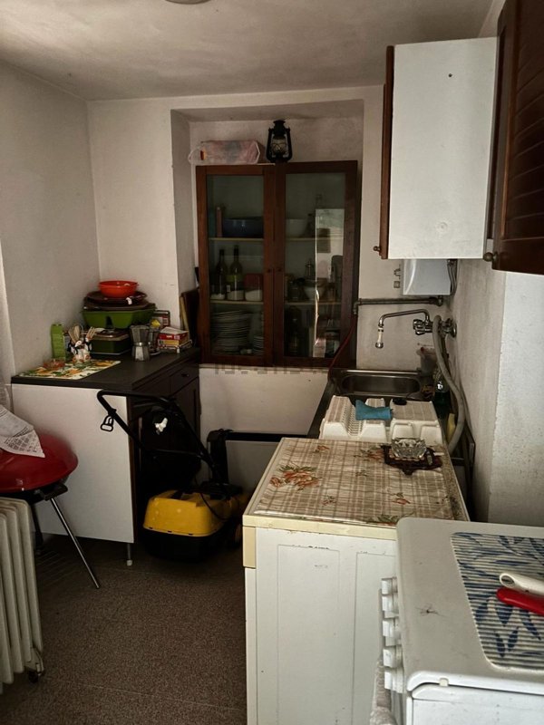 casa indipendente in vendita a Montesegale