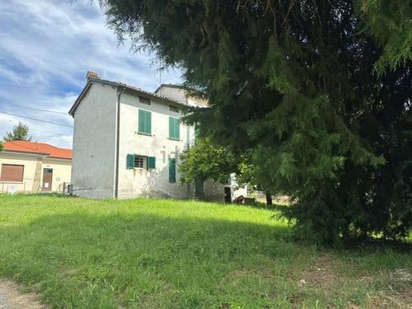 casa indipendente in vendita a Montesegale in zona Frascate