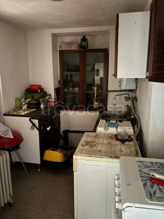 casa indipendente in vendita a Montesegale in zona Camolino