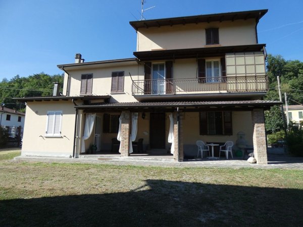 casa indipendente in vendita a Montesegale