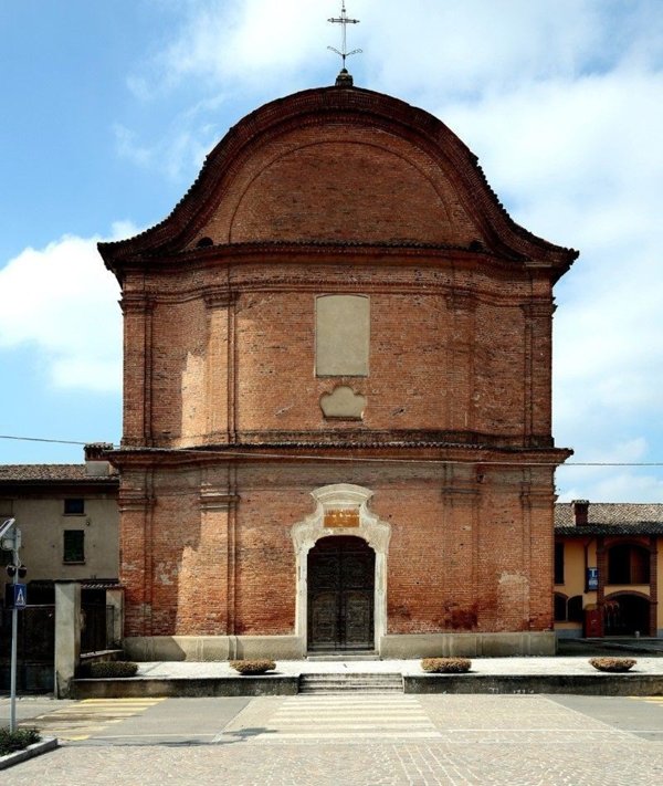 casa indipendente in vendita a Monticelli Pavese