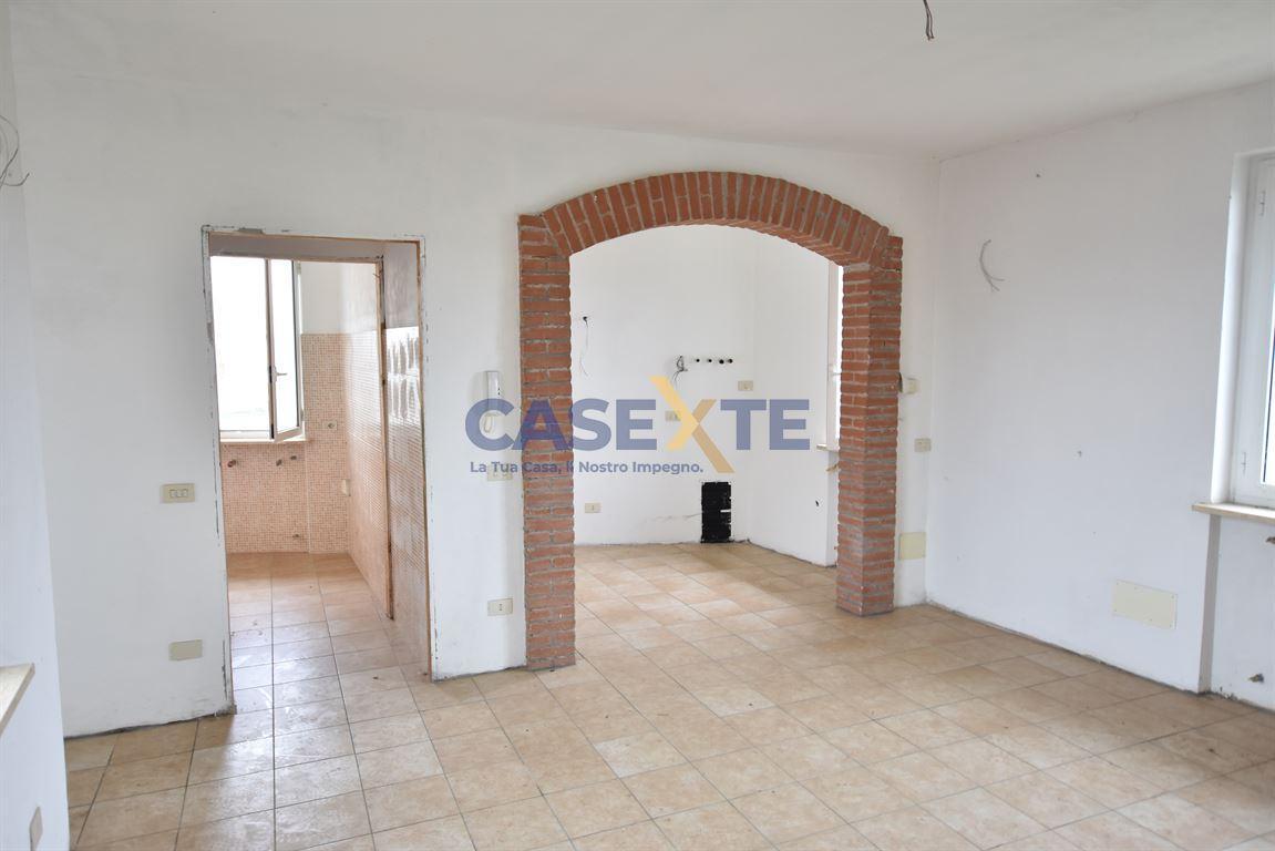 appartamento in vendita a Monticelli Pavese