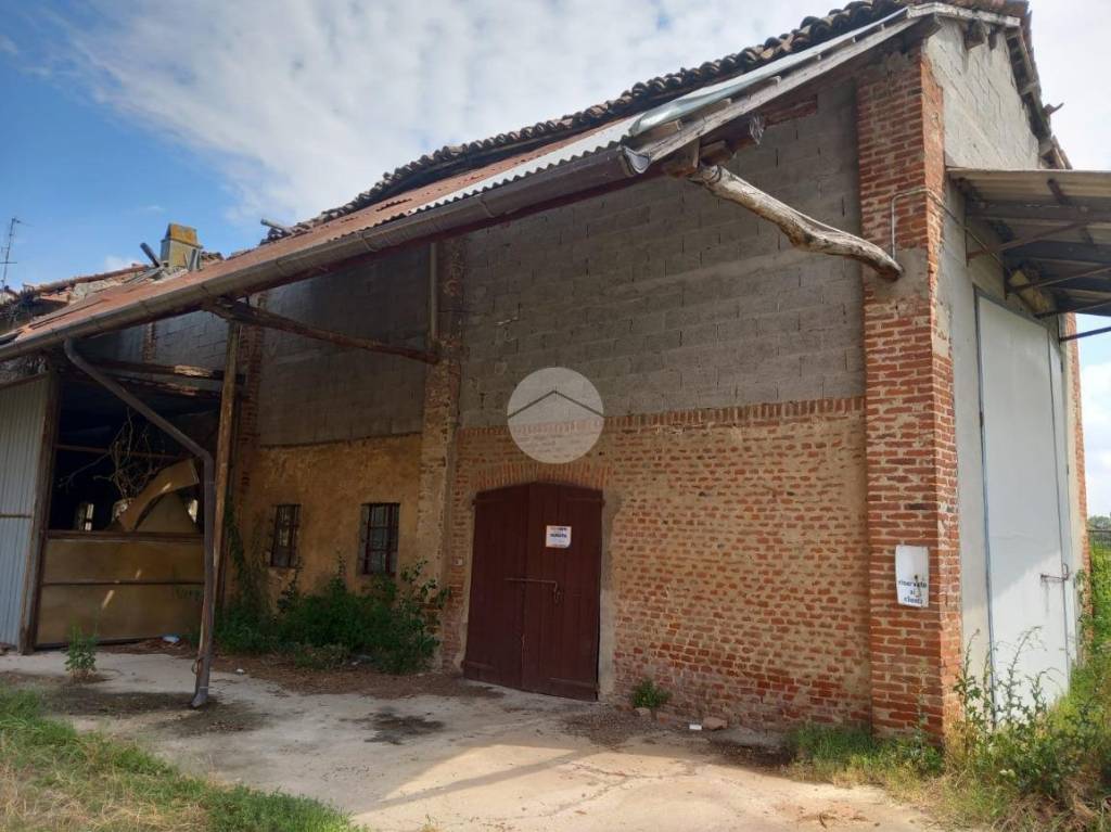 appartamento in vendita a Monticelli Pavese