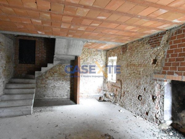 casa indipendente in vendita a Monticelli Pavese