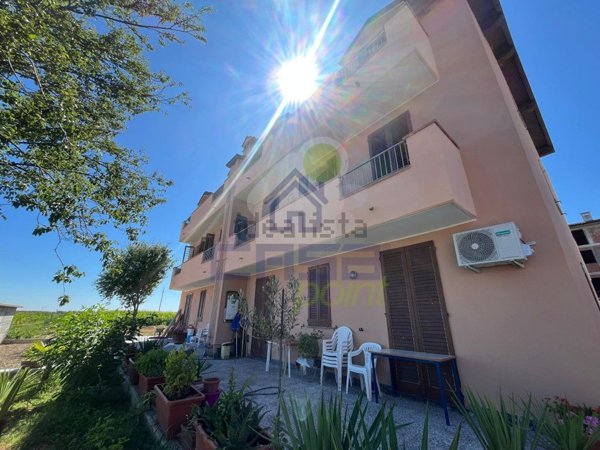 appartamento in vendita a Monticelli Pavese