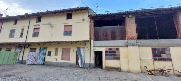 appartamento in vendita a Monticelli Pavese