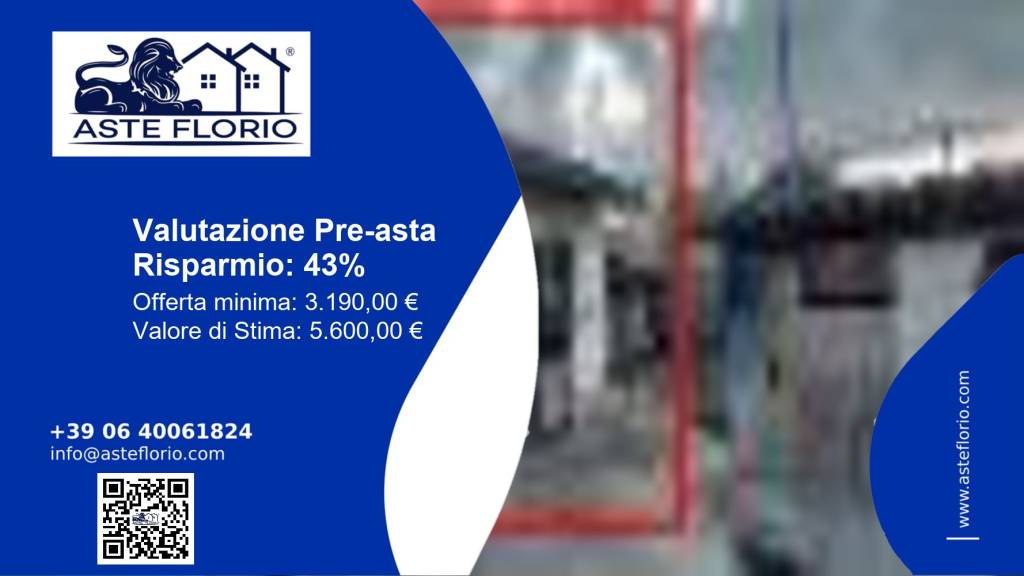 locale commerciale in vendita a Monticelli Pavese in zona Bosco Soncina