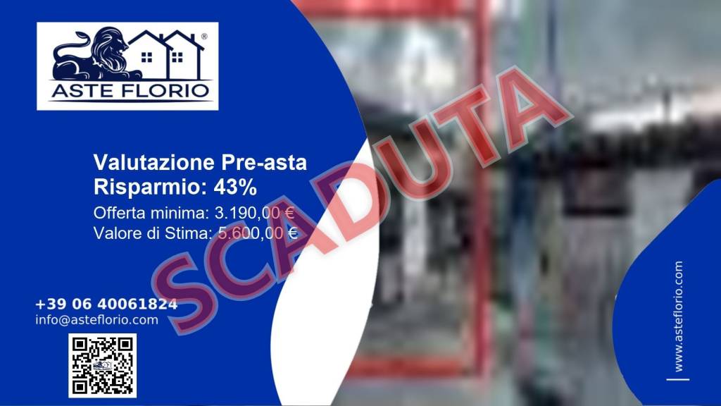 locale commerciale in vendita a Monticelli Pavese in zona Bosco Soncina