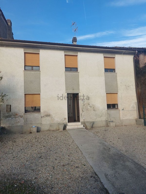 appartamento in vendita a Monticelli Pavese