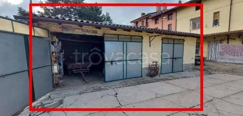 appartamento in vendita a Monticelli Pavese in zona Bosco Soncina