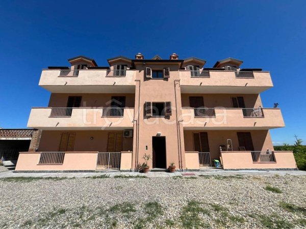 appartamento in vendita a Monticelli Pavese