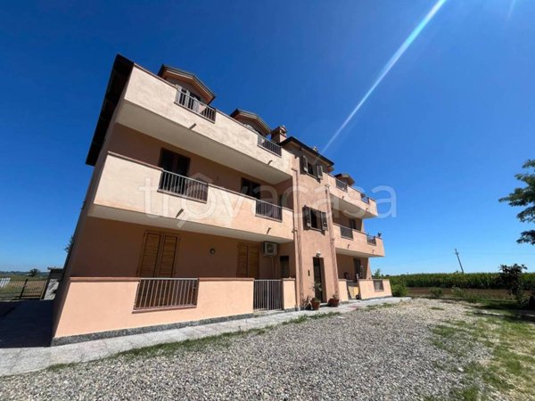 appartamento in vendita a Monticelli Pavese