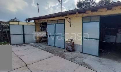 appartamento in vendita a Monticelli Pavese in zona Bosco Soncina