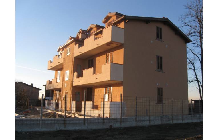 appartamento in vendita a Monticelli Pavese