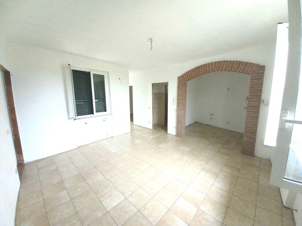 appartamento in vendita a Monticelli Pavese