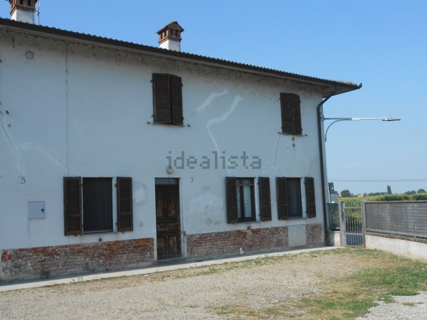 appartamento in vendita a Monticelli Pavese